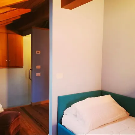 Romantica Appartamento Verbania