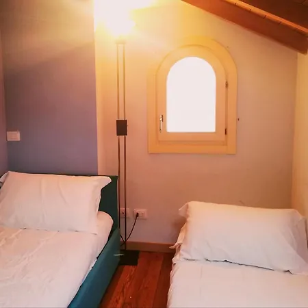 Apartamento Romantica