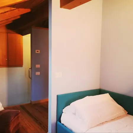 Apartment Romantica